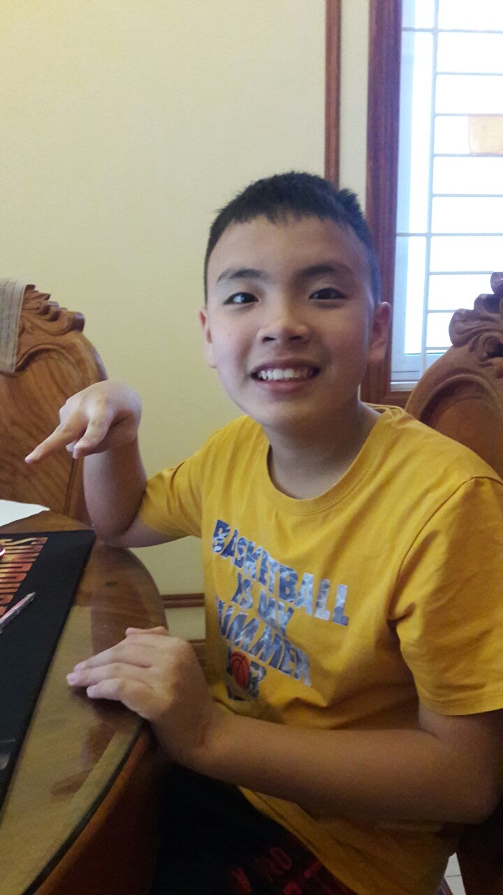 trương văn hải ninh - tranduycenter.com