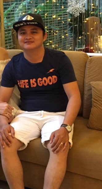  Em Thắng học viên luyện thi chứng chỉ B